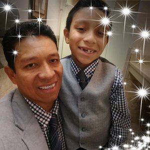 Meet your Posher, Oliva